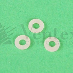 Vacuum Pad (Cassette Robot Hand Assy) ( Set of 3 pads)..