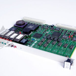 Main CPU PCB (147-013)