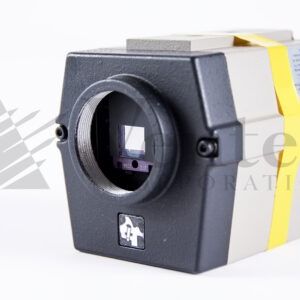 CCD Camera Off Axis