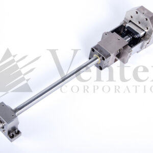 X Stage Ball Screw (i1)