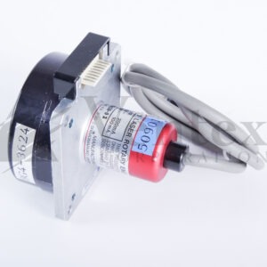 Type IV AF: Feed Hand USM motor