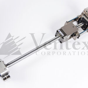 X Stage Ball Screw (i3)