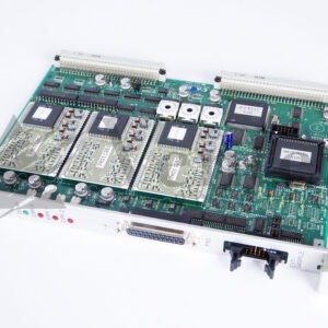 Fast Pulse Converter Measurement Board (XY)