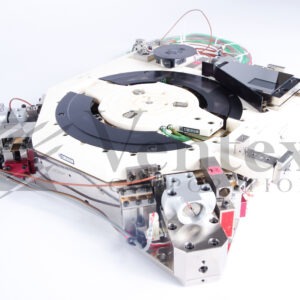 Tilt Stage Unit Theta Z - i4/iW