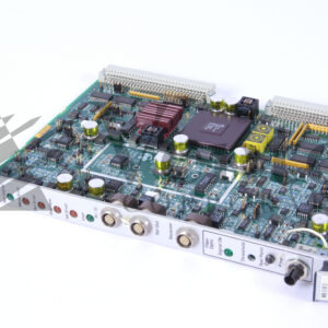 Stage DSP PCB