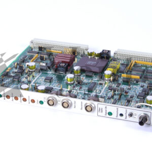 X/Y Measurement PCB Type (X)