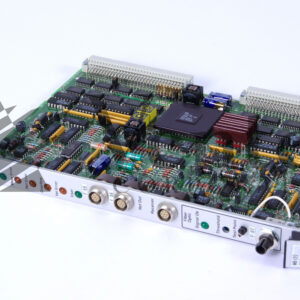 X/Y Measurement PCB Type (Y)