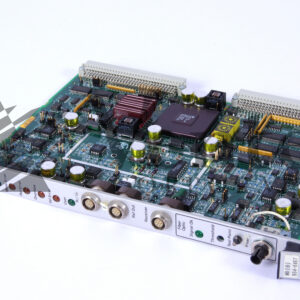 X/Y Measurement PCB Type (Q)