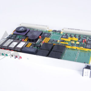 Wafer Feeder CPU PCB