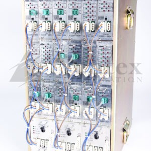E-Rack Power Supply Unit