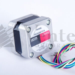 Multi Stopper Switching Unit Motor