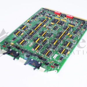 MLE IF PCB