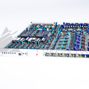 XY  STAGE I/F PCB (X)