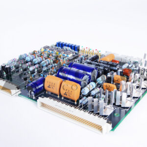 Piezo Drive PCB (i3)