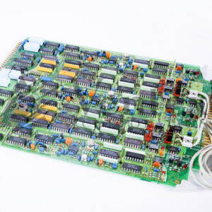 Fast Pulse Converter PCB (HP)