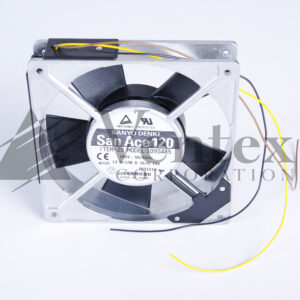 Fan (Model 109S485)