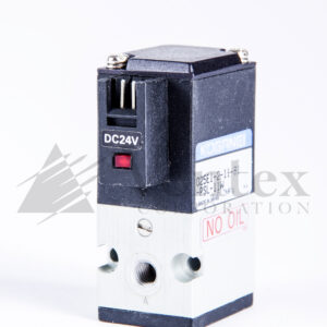 Magnetic Valve (Berofram)