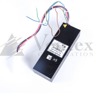 He-Ne Laser Power Supply