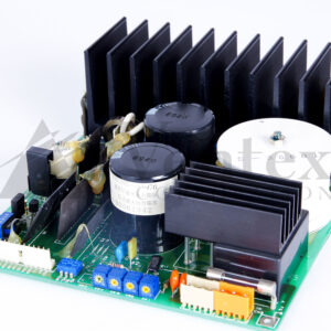 Servo Drive PCB Assy (C6)