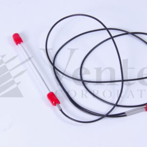 TYPEIV AF Wafer Detection Fiber Sensor