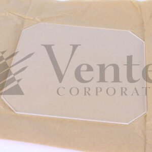 Glass Cover Sheet (Upper)