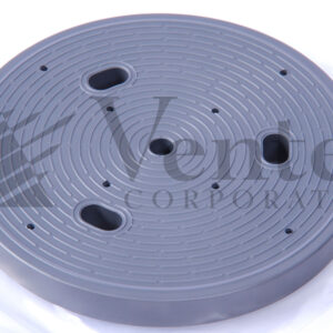 4" SiC Flatted Ring Chuck (i1,i3)