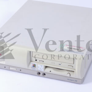 Console Interface Computer