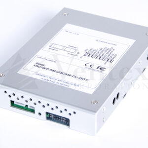 SCSI 50 Pin Flash Drive (1GB)