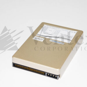 SCSI 50 Pin 4GB SSD Drive