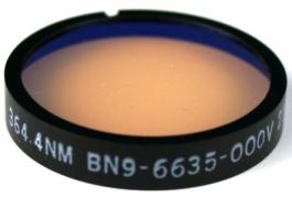 i-Line Filter (AA/FRA) i2/i3/i4/i5/iW