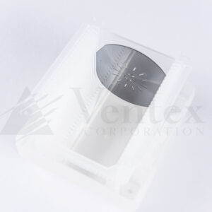 3" n 4" Wafer Carrier