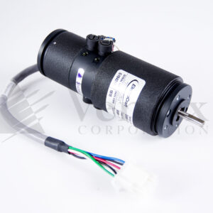 X-Stage Motor (200mm)