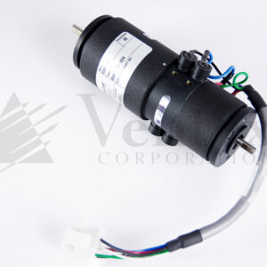 Y-Stage Motor (300mm)