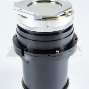 3rd Condenser Lens
