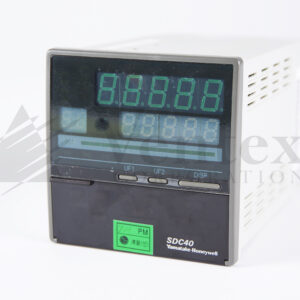 Temperature Controller