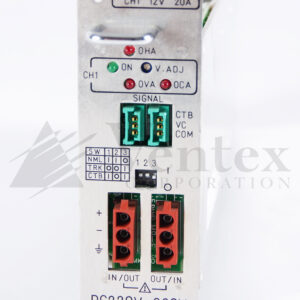 PS Unit 12v 20a (PM208)