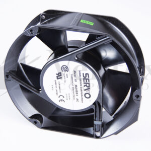 Fan, Lamp Power Supply (i4/i5)